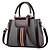 cheap Handbag &amp; Totes-Women&#039;s Bags PU(Polyurethane) Tote Zipper Red / Blushing Pink / Gray
