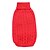 cheap Dog Clothes-Dog Coat,Dog Sweaters Puppy Clothes Solid Colored Classic Keep Warm Winter Dog Clothes Puppy Clothes Dog Outfits Yellow Red Jade Costume