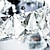 billiga Plafonder-1-ljus 80 cm taklampa led ljuskrona kristall infällda lampor metall krom modern samtida 110-120v / 220-240v blomdesign