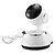 billiga IP-nätverkskamera för inomhus-ouku® 720p hd ip kamera hem säkerhet smart wifi webbkamera nattvyn baby monitor hem säkerhet