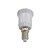 abordables Bases de lámparas y conectores-10pcs E14 a E27 E27 Simple Zócalo de la bombilla