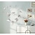 ieftine Abțibilde 3D-decor de perete fluture auriu 3d decorațiuni pentru petreceri decorațiuni pentru tort autocolante detașabile decor de perete mural pentru cameră metalic dormitor copii sala de clasă decor nuntă decor