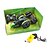 cheap RC Cars-RC Car 5588-602 6 Channel 2.4G Buggy (Off-road) / Stunt Car / Dump Truck 10 km/h Bounce / Rechargeable / Remote Control / RC