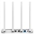 baratos Routers wireless-original xiaomi mi roteador wifi sem fio 3a 64mb 1167mbps 11ac controle de aplicativo dualband miwifi