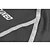 levne Pánské spodní prádlo a spodní vrstvy-Arsuxeo Men&#039;s Short Sleeve Cycling Jersey Spandex Black / Red Black+Sliver Light Green Solid Color Bike Jersey Breathable Quick Dry Limits Bacteria Sports Solid Color Mountain Bike MTB Road Bike