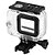 preiswerte Zubehör für GoPro-Action Kamera / Sport-Kamera Outdoor Tragbar Behälter 1 pcs Zum Action Kamera Gopro 6 Gopro 5 Tauchen Skifahren Strand Komposit