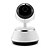 cheap Indoor IP Network Cameras-OUKU® 720P HD IP Camera Home Security Smart WIFI Webcam Night Vision Baby Monitor Home Safety