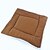 cheap Dog Beds &amp; Blankets-Portable / Keep Warm / Double-Sided Dog Clothes Bed Solid Colored Coffee / Green / Blue Cat / Dog