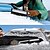 billige Rengøringsværktøjer til bil-Extendable Snow Brush with Squeegee Ice Scraper Foam Grip Auto Snow Brush Auto Snow Broom Car Truck SUV
