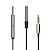 baratos Auscultadores intra-auriculares com fio-Xiaomi Eeadphone de ouvido com fio Com Fio Estéreo HI FI Celular