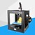 abordables Imprimante 3D-Creality 3D CR - 2020 Imprimante 3D 200 x 200 x 200mm 0.4 mm Machine complète