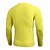 cheap New In-Men&#039;s Crew Neck Running Shirt - Light Red, Royal Blue, Fruit Green Sports Tee / T-shirt / Sweatshirt / Top Fitness, Gym, Workout Long Sleeve Activewear Lightweight, Breathability, Stretchy Stretchy