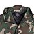 cheap Hunting Jackets-Camouflage Hunting Jacket Men&#039;s Windproof / Waterproof / Anti-Insect Jacket / Winter Jacket / Top Long Sleeve for Camping / Hiking / Hunting / Fishing / Breathable