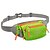 cheap Backpacks &amp; Bags-2 L Waist Bag / Waist pack Walking Mountaineering Outdoor Hiking Outdoor Exercise Purple Green Blue