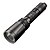 cheap Outdoor Lights-Nitecore SRT7GT LED Flashlights / Torch Water Resistant / Waterproof Waterproof 1000 lm LED - 1 Emitters 8 Mode Water Resistant / Waterproof Waterproof Portable Impact Resistant LED Flash Lighting