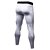 cheap New In-YUERLIAN Men&#039;s Running Tights Leggings Compression Pants Sports &amp; Outdoor Base Layer Compression Clothing Tights 3D Fitness Gym Workout Running Jogging Bike / Cycling Lightweight Breathable Quick Dry