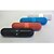 baratos Colunas Bluetooth-Pill Speaker USB Alto-Falante Bluetooth Sem Fio Exterior Bluetooth Portátil Alto-falante Para