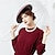 billige Coiffer-Silke / Kipervev Kentucky Derby-hatt / Hatter med 1 Bryllup / Fest / aften / Te Fest Hodeplagg