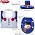 cheap Christmas Decorations-Holiday Decorations Holidays &amp; Greeting Bathroom Sets / Foot Pads Christmas / Sticky 1pc
