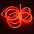 tanie Taśmy świetlne LED-ul. patrick&#039;s day lights 1 szt. 2m świetlny ciąg białe światło czerwone światło niebieskie światło zielone światło różowe światło