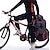 levne Brašny na nosič-Cyklistická taška 75LKufr na kola/Brašna na koš Pokrývky na batoh Reflexní pásek Rychleschnoucí Odolné vůči prachu Nositelný Odolný proti