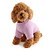 preiswerte Hundekleidung-Dog Shirt / T-Shirt Letter &amp; Number Dog Clothes Puppy Clothes Dog Outfits Breathable Costume for Girl and Boy Dog Cotton XS S M L