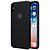 economico Cover per iPhone-Nillkin Custodia Per Apple / iPhone X iPhone X Effetto ghiaccio Per retro Tinta unita Resistente PC per iPhone X