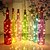 cheap LED String Lights-1 pc 15LED Wine Bottle Copper Wire Lamp