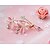 economico Spille e fermagli-Women&#039;s Brooches Brooch Jewelry Gold / Pink For Wedding Party