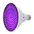 baratos Luz LED Ambiente-1pç 25 W Lâmpada crescente 1700 lm E26 / E27 260 Contas LED SMD 5733 Decorativa Vermelho Azul 85-265 V / RoHs / FCC