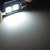 voordelige Autobuitenverlichting-SENCART 2pcs Huawei Ascend P9 Lampen 0.5W SMD 5050 2 Interior Lights / Exterieur Lights / Eenvoudige installatie For Algemene motoren