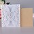 cheap Wedding Invitations-Double Gate-Fold Wedding Invitations Invitation Cards Classic Style / Heart Pearl Paper