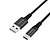 abordables Câbles USB-ORICO ORICO HTK-10 USB 3.0 à USB 3.0 Type C Male - Male 1.0m (3ft) Tressage