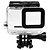 levne GoPro příslušenství-Akční kamera / Sportovní kamera Outdoor Přenosná Pouzdro 1 pcs Pro Akční kamera Gopro 6 Gopro 5 Potápění Lyže Plážové Kompozit