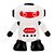 preiswerte Roboter-Roboter Aufziehbarer Roboter Spielzeuge Tanzen Mechanisch Aufziehen Neues Design 1 Stücke