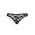 cheap Sexy Lingerie-Women&#039;s Plus Size Panties Lace up Jacquard White Black Purple Big Size One-Size / Nylon / G-strings &amp; Thongs Panties / Ultra Sexy Panty / Erotic