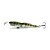 economico Esche e mosche da pesca-1 pcs Esca Pesciolini Galleggiante Bass Trota Luccio Pesca di mare Pesca a mosca Pesca a mulinello