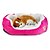 preiswerte Hundebetten &amp; Decken-Katze Hund Betten Solide Weich Lässig / Alltäglich Stoff Plüsch für große mittel kleine Hunde und Katzen