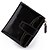 cheap Wallets-Women&#039;s Bags PU Leather Cowhide Coin Purse Wallet Buttons Event / Party Office &amp; Career Camel Black Green Coffee