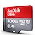 olcso Micro SD-kártya/TF-SanDisk 400GB Micro SD kártya TF kártya Memóriakártya UHS-I U1 1