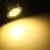 abordables Spots LED-5pcs 3 W Spot LED 260-300 lm E14 E14 / E12 16 Perles LED SMD 5630 Lampe LED Blanc Chaud Blanc 220-240 V