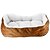 cheap Dog Beds &amp; Blankets-Cat Dog Bed Solid Colored Soft Casual / Daily Fabric Plush for Large Medium Small Dogs and Cats