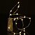 cheap LED String Lights-BRELONG 1 pc 0.9M 8LED Wine Bottle Copper Wire Light &lt;5V White Light  Warm White Light  Blue Light  Green Light  Purple Light