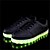 cheap Men&#039;s Sneakers-Men&#039;s Comfort Shoes PU(Polyurethane) Fall / Winter Sneakers White / Black / Outdoor / Light Up Shoes / Light Soles