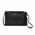 cheap Clutches &amp; Evening Bags-Women&#039;s Bags PU(Polyurethane) Clutch Zipper Black