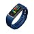 billiga Smarta armband-Smart Armband för Android 4.3 / iOS Stegräknare / Pekskärm / APP Control Puls Tracker / Stegräknare / Aktivitetsmonitor / Sleeptracker / Stillasittande Påminnelse / Hitta min enhet / Avståndssensor