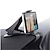 Недорогие Автомобильный держатель-Рабочая панель Тип пряжки Держатель телефона для автомобильный Совместим с Xiaomi MI Samsung универсальный Аксессуар для мобильных телефонов
