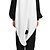 preiswerte Kigurumi Pyjamas-Erwachsene Kigurumi-Pyjamas Panda Tier Patchwork Pyjamas-Einteiler Polar-Fleece Cosplay Für Herren und Damen Weihnachten Tiernachtwäsche Karikatur Fest / Feiertage Kostüme