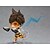 levne Anime akční figurky-Anime Čísla akce Inspirovaný Overwatch Kyo Kusanagi CM Stavebnice Doll Toy