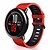 billige Smartklokker-original xiaomi huami amazfit watch tempo bluetooth sport smart stropp keramisk smartwatch hjertefrekvensmåler engelsk versjon